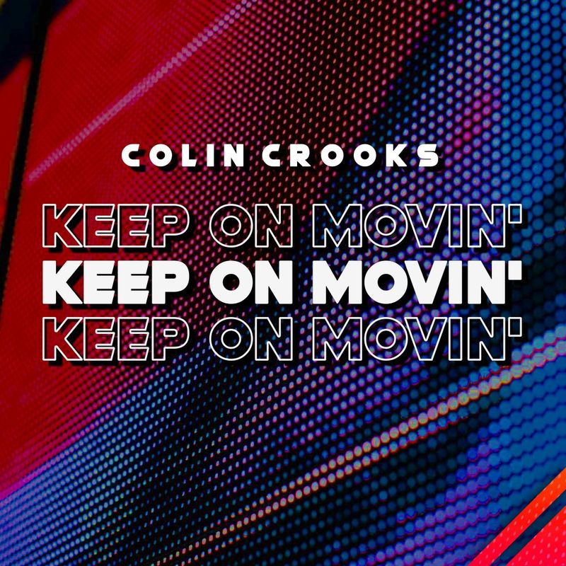 Colin Crooks
